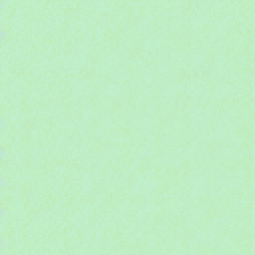 flat delicate green background