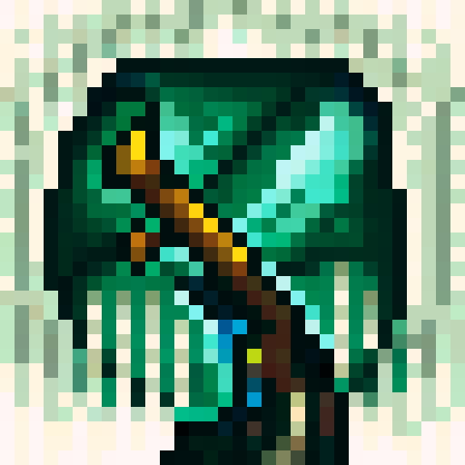 make arrow, pixel
