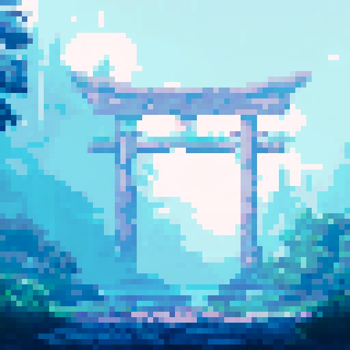 Background for 2d fighting game 