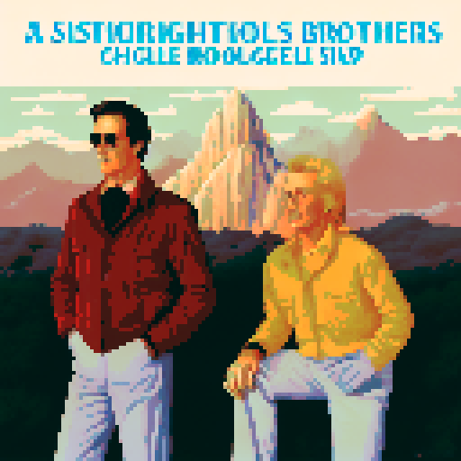 The Righteous Brothers album cover