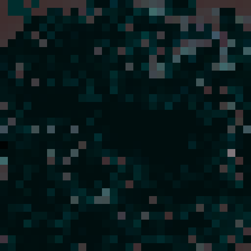 Depression, melancholic colors, anguished expression, skillfully crafted face, close-up portrait