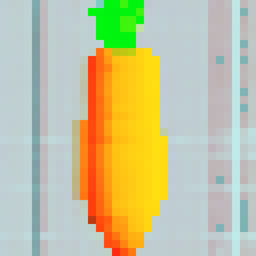 carrot
