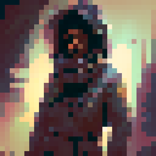 gum with cute face with hat and item