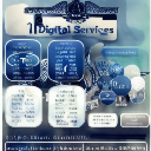 A vast blue ocean meets a clear blue sky, creating a serene landscape portrait.