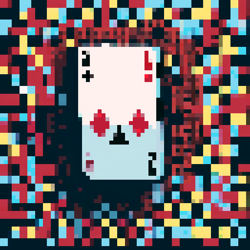 Playing card with the jack of spade on it