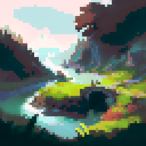 gloomy verdant, fog, pacific northwest feel, dark, mysterious