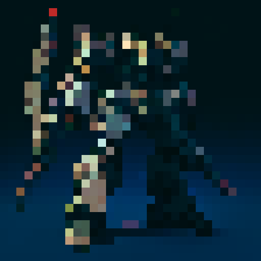 armored core mecha, standing giant robot mech, full body shot, centered, mecha