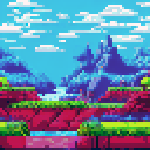 A pixel-art dialog field, inspired by Super Nintendo style graphics from jrpgs. The pixel art is detailed and colorful, with a mix of sharp edges and smooth curves, for a scifi fantasy anime jrpg pixel art game,diaolgue field