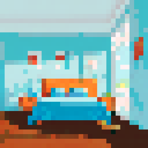 Living Room, Bed Room, Kitchen, Bathroom