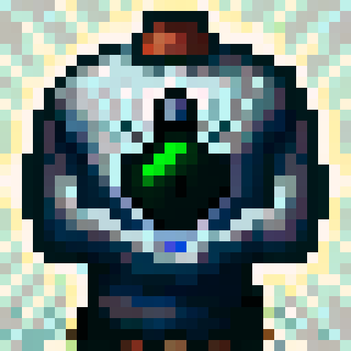 bald white guy, facing right, light gray longsleeve shirt, dark gray pants, black shoes, shiny, shaded, game icon, 32x32 pixel art, sRGB, skill art, close up, portrait, idle animation