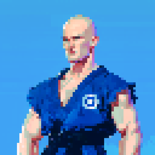 video game character avatar 