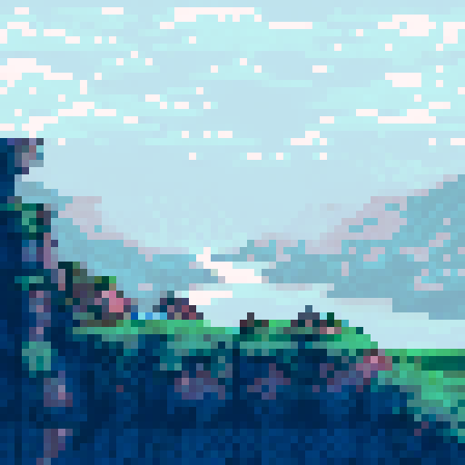 pixel pic