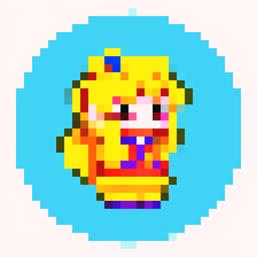 Monogram, "Monarchy"