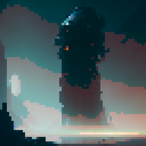 "An eerie, gothic-style painting of a ghostly figure emerging from the shadows of a decrepit mansion, surrounded by tattered tapestries and rusted suits of armor."