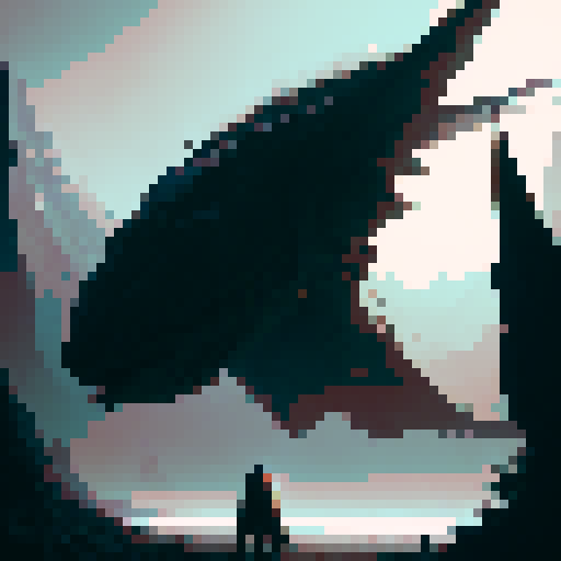 vicious, spined lizard with sharp teeth, dark brown scales, crawling on the ground, full body shot, dark fantasy RPG, dreary looking field, fantasy RPG