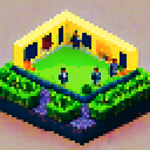 pixel art human base sprite.