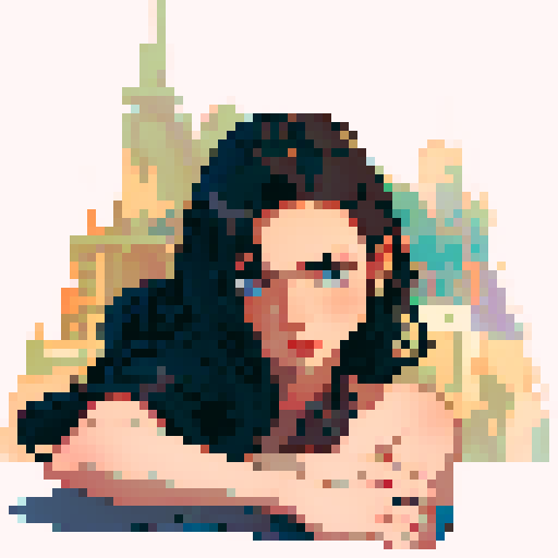  sexy naked woman getting fucked from behind