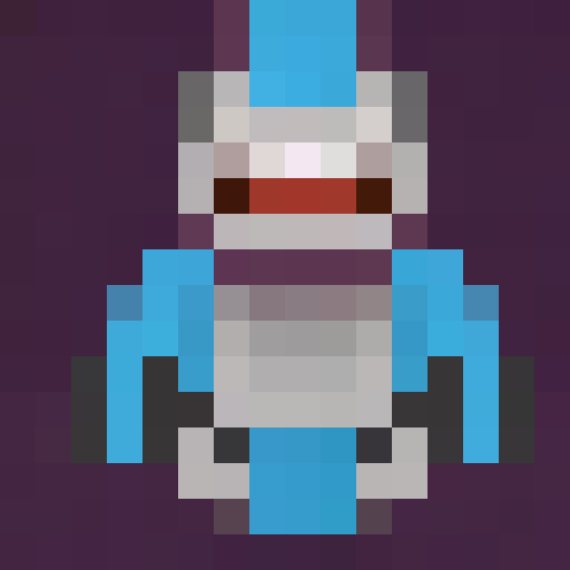 diagonal version of this character