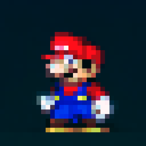 Chef cook with moustache with a frying pan