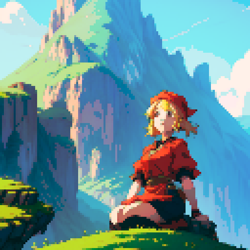 Workers, including men and women, rallying for their rights. a landscape picture complete 