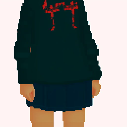 Small town background