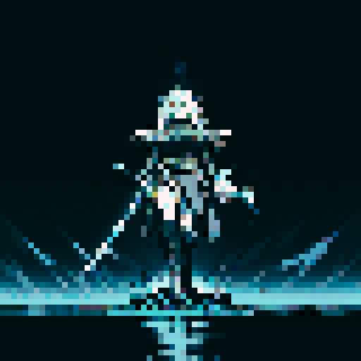 Blasphemy Holy Sword: A super large sword made of gray black metal with extremely strong demon guiding ability, still extremely sharp to this day. The sword body flowed with disgusting viscous liquid and flickered with a faint soul fire.