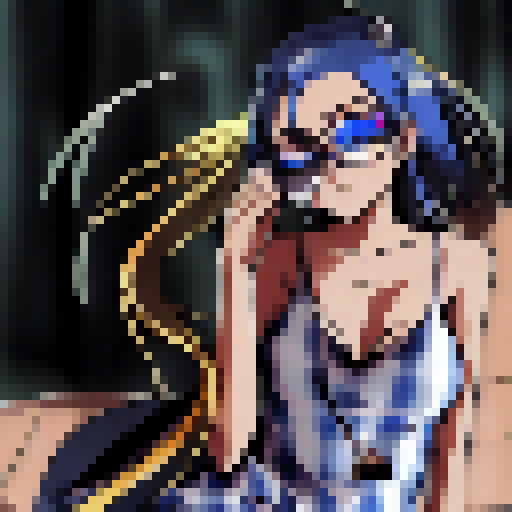 . Characters smoke and drink and there is some romance and references to womanizing