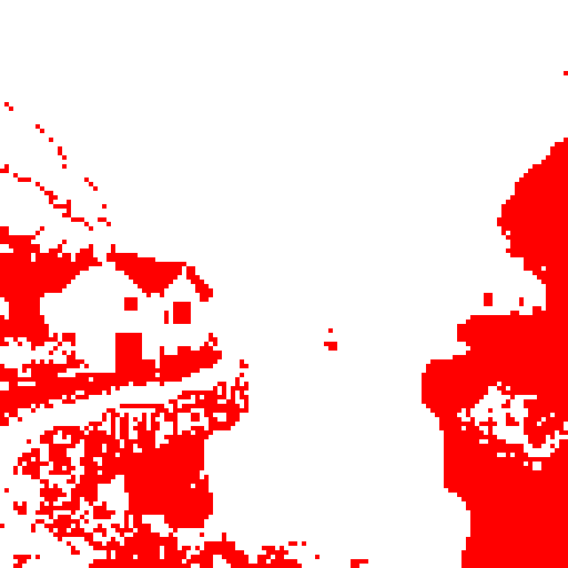 production line, awe inspiring view