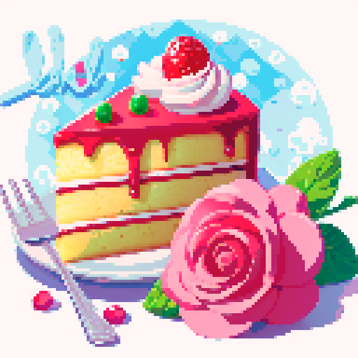 cake