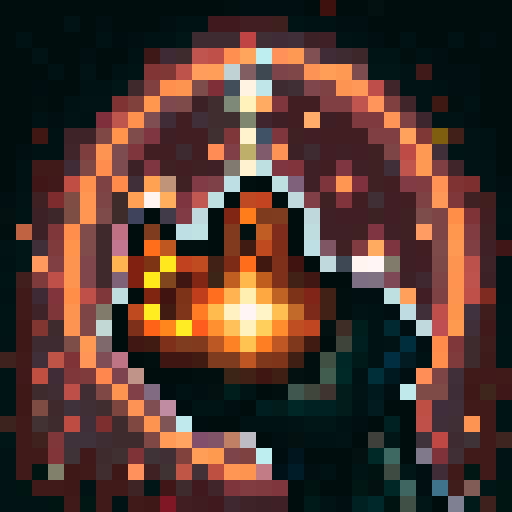 Glowing arcane runes etched into a translucent crystal, casting a protective aura, surrounded by misty wisps and sparks of magic