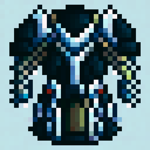 skull and crossbones armor