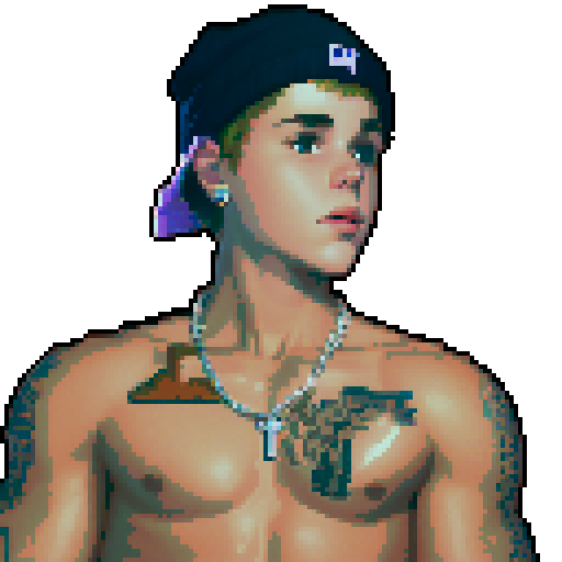 Justin Bieber