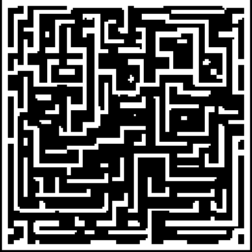maze