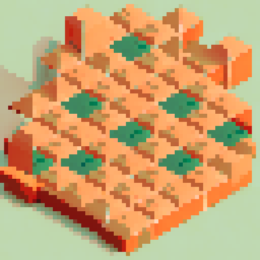 Flat tiling texture asset that shows dirty weathered red bricks that are clearly defined and tessellate well. 