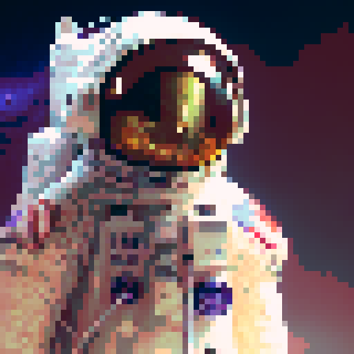 an astronaut ((fully detailed and realistic no deformations )) lost on the moon, in the realistic sci-fi and cinematic Photographic style, extremely detailed in 4k/8k with cinematic lighting with a feeling of despair and suffocation No face showing, just the reflection of the helmet 