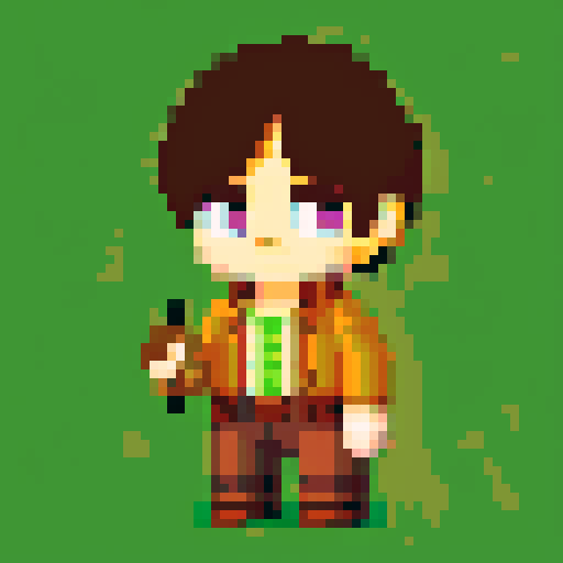 Eren from attack on titan