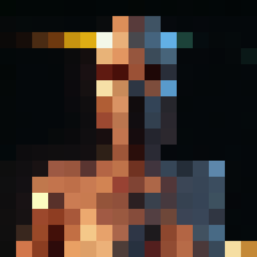 Fierce, pixelated fighters, each with unique moves and weapons, battle to the death in Mortal Kombat X's iconic style.