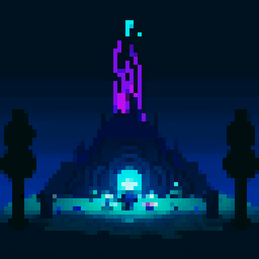 spooky eldritch isle