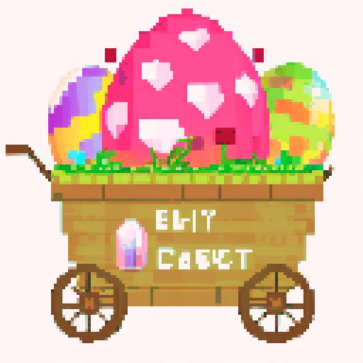 egg cart
