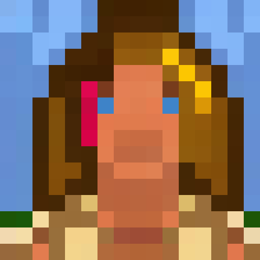 A telephone operator with a headset