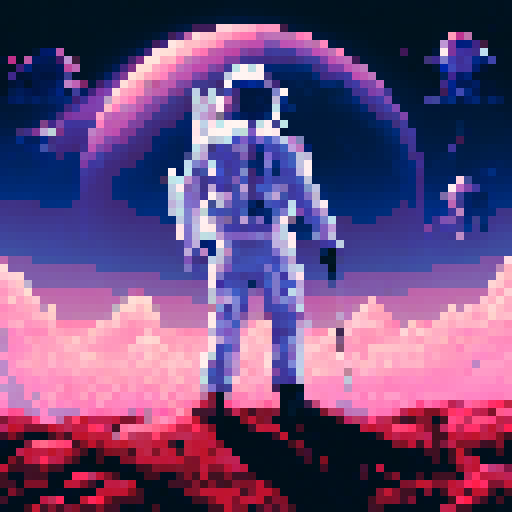 an astronaut ((fully detailed and realistic no deformations )) lost on the moon, in the realistic sci-fi and cinematic Photographic style, extremely detailed in 4k/8k with cinematic lighting with a feeling of despair and suffocation No face showing, just the reflection of the helmet