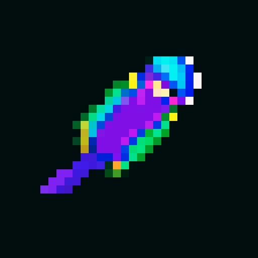 thunder staff sprite for terraria