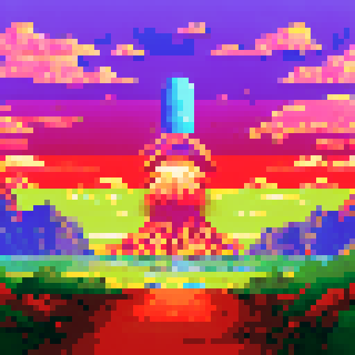 Explosion, big explosion, grenade, boom, big big big explosion.