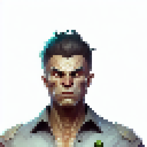 from mobile legends, hulk