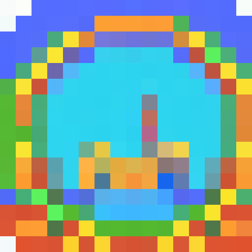 real estate logo with name hm group in hurghada