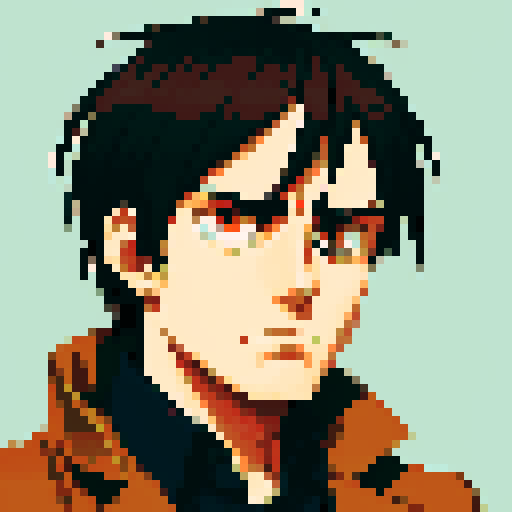 eren Jaeger