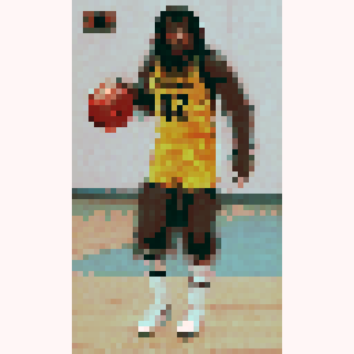 pixel it like retro videogame of 90s 