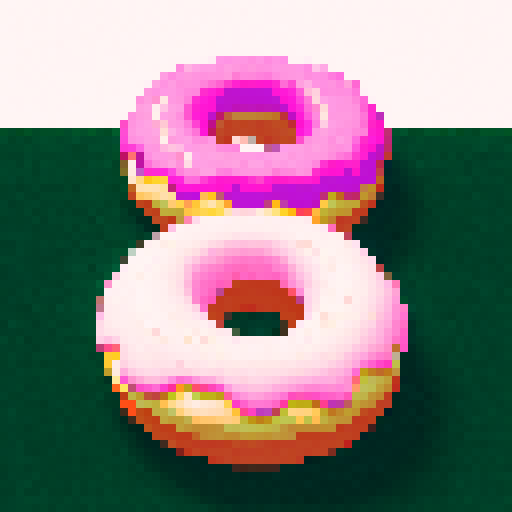 donut