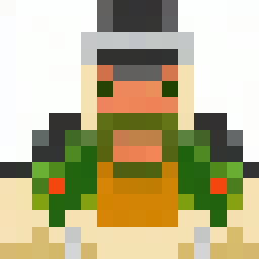 smiling football, game icon, 16x16, pixel art, close up, portrait, vibrant colors, shiny texture, detailed stitching, realistic shadows