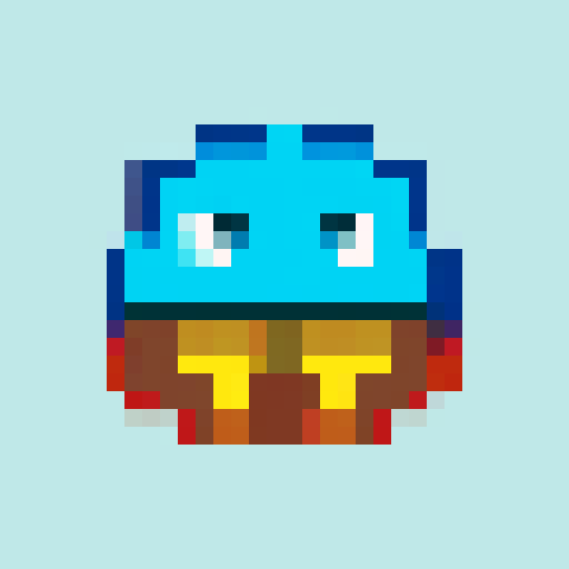 A logo for my game earthquake themed Jishin